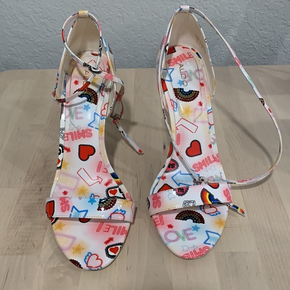 Aldo Heels - Picture 2 of 5